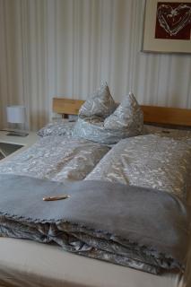 Ferienwohnung in Drentwede - 8