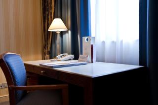 Hotel Le Châtelain - Bruxelles - 2