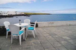 El Muellito Ocean View - Punta Mujeres - 0