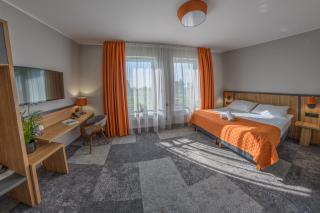 Hotel Węgierki - Września - 2