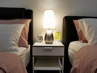 Landmark Lovely Coast View King Suite#500mbpsWifi#Netflix - Tanjong Tokong - 0