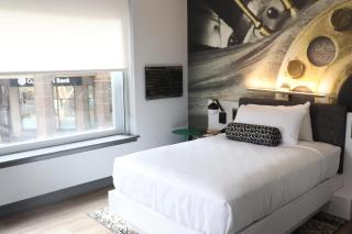 Hotel Indigo - St. Louis - Downtown by IHG - 8