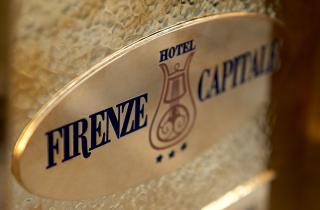Hotel Firenze Capitale - 7
