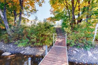 Wiggin Stream Camp - Greenville - 8