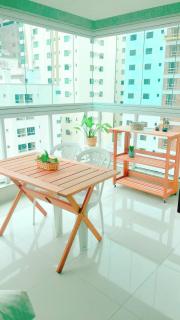 Meia Praia Apartamento Perfeito - Meia Praia - 1
