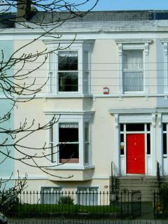 Claremont House - Dun Laoghaire - 0