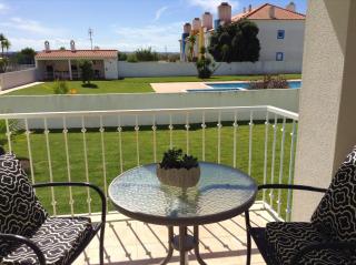 Palmeiras Apartement - T1 com Piscina - Baleal - 8