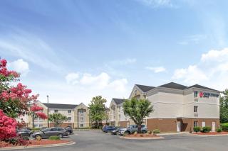 Candlewood Suites Huntersville-Lake Norman Area by IHG - Huntersville - 2