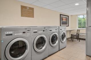 Candlewood Suites Huntersville-Lake Norman Area by IHG - Huntersville - 7