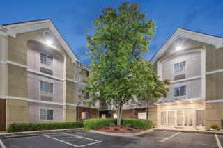 Candlewood Suites Huntersville-Lake Norman Area by IHG - Huntersville - 9