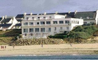 Ty Ys Hôtel - Audierne - 1