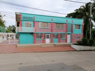 Posada los Caracoles - San Andrés - 0
