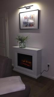 Luxuswohnung Pazifik WESER WELLNESS WHIRLPOOL - 6