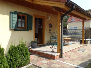 Haus am Mühlenberg - Deetz - 2