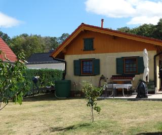 Haus am Mühlenberg - Deetz - 1