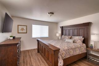 5J Top Floor RedCliff Condo, Pool & Hot Tub - Moab - 8
