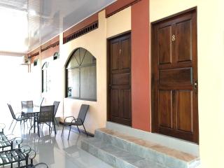 Hospedaje Adrimaran - Palmares - 2