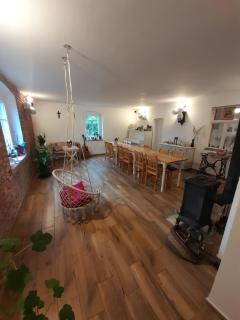 Dom O Niebieskich Okiennicach - Gryfów Śląski - 4