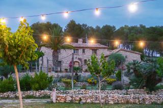 Masia Pou de la Vinya - Sitges - 2