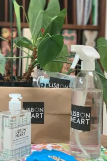 Studio in Alfama by Lucky Surface - Lisbon - 7