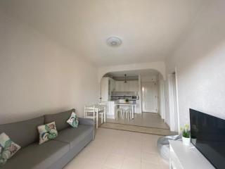 Wait and Sea Apartment Costa del Silencio Tenerife - Arona - 0