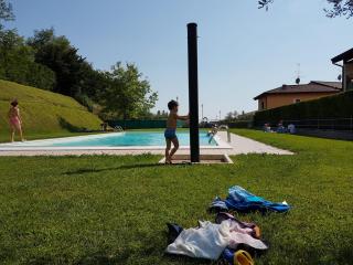 Casa Vacanze Giacomo Leopardi - Cavaion Veronese - 8