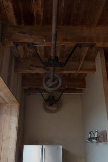 Gîte L'Atelier de Tournerie - 4