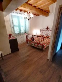 Agriturismo MonteCrespini - Saturnia - 9