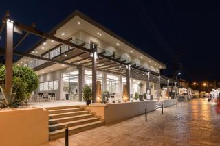 Melina Oasis Boutique Hotel - 8