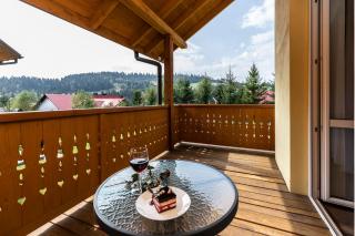 Apartamenty Zielona Owieczka - 5
