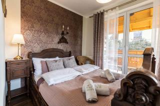 Apartamenty Zielona Owieczka - 6