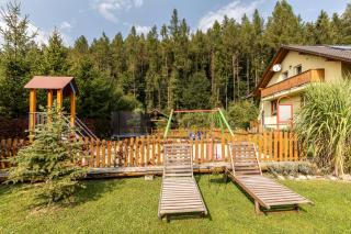 Apartamenty Zielona Owieczka - Niedzica Zamek - 1