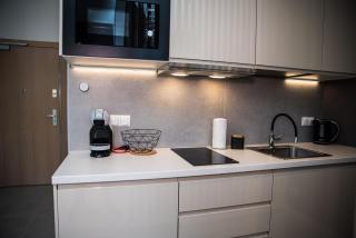 EASY RENT Apartments -BUSINESS CENTER 39 - Lublino - 1