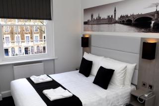 The Omega Hotel - Londra - 2