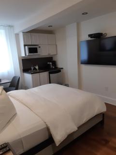 hotel & spa Carré Saint-Louis - 1