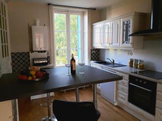 Appartement 80m2 dans belle demeure - Vrigne-aux-Bois - 0