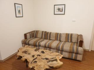 נוף הרים Mountain View - 8