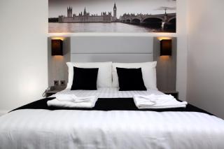The Omega Hotel - Londra - 5