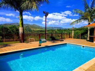 Pousada Adventures - Suites Luxo Hidromassagem - Piscina - Campão de Futebol - Capitolio MG - 0