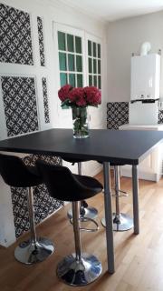 Appartement 80m2 dans belle demeure - Vrigne-aux-Bois - 3