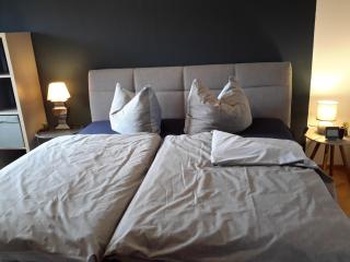 Appartement Luthers Stübchen - Lutherstadt Wittenberg - 9
