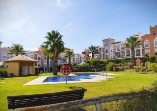 El ático de los flamencos, Apartamentos Living Sur - Sanlúcar de Barrameda - 5