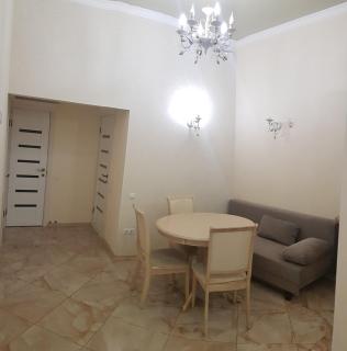 Vip Apartment na Derebasovskoi - Odessa - 4