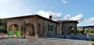 Agriturismo MonteCrespini - Saturnia - 1