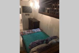 7. Apartamento com Banheira Vista Mar Bombinhas - 8