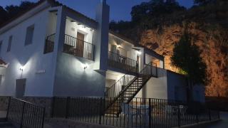 Casas rurales La Carrasca - Ossa de Montiel - 4