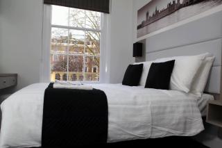 The Omega Hotel - Londra - 3