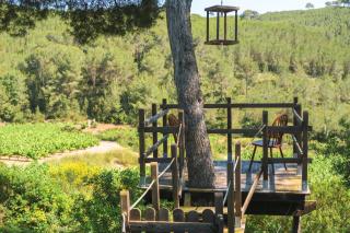 Masia Pou de la Vinya - Sitges - 4