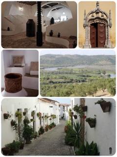 Hospedaria A Italiana - Moura - 7
