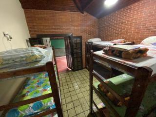 Hostel Trópico de Capricórnio - Tenório - 7